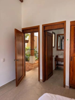Los Franciscanos Ciudad Vieja, Casa en Venta. Luz — Casa en Venta en Ciudad Vieja, Sacatepéquez — miniatura 3 de 17