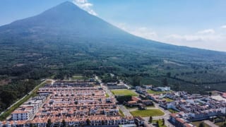 Los Franciscanos Ciudad Vieja, Casa en Venta. Luz — Casa en Venta en Ciudad Vieja, Sacatepéquez — miniatura 2 de 17