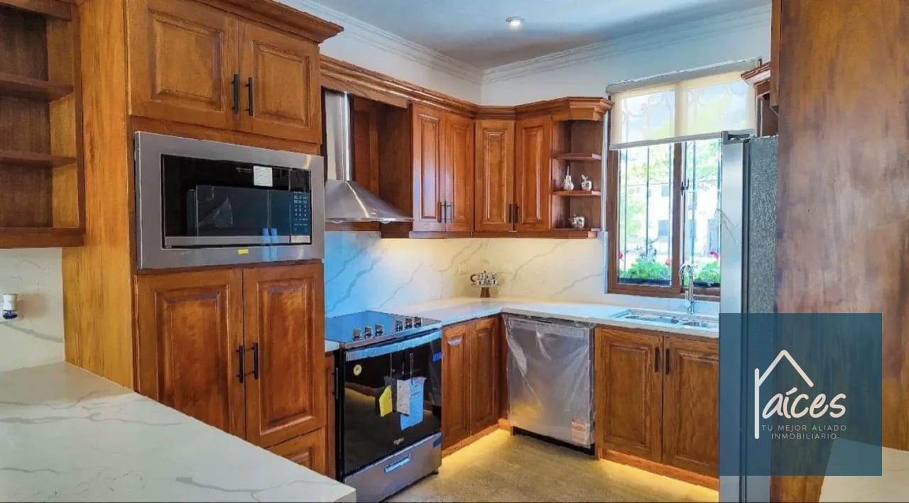 Casa ASIS A en venta en LOS FRANCISCANOS Antigua (D) — Casa en Venta en Antigua, Sacatepéquez — foto 14 de 17