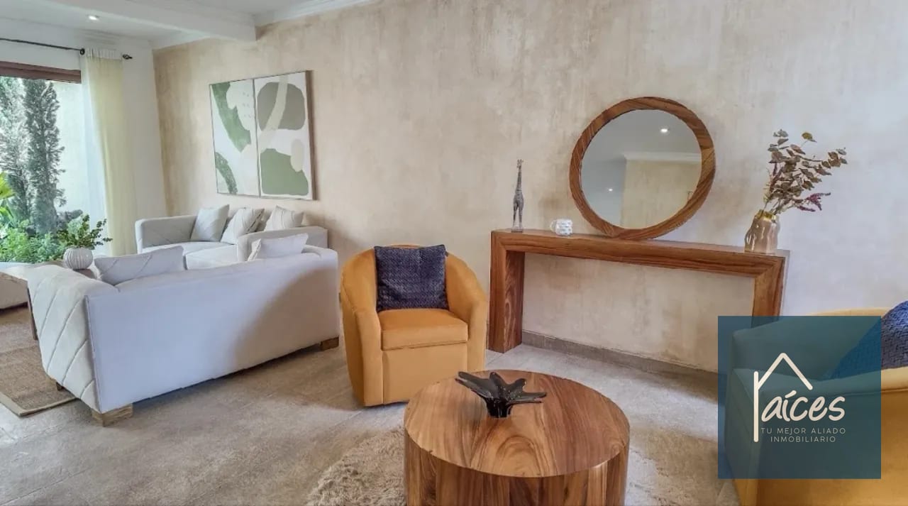 Casa ASIS A en venta en LOS FRANCISCANOS Antigua (D) — Casa en Venta en Antigua, Sacatepéquez — foto 13 de 17