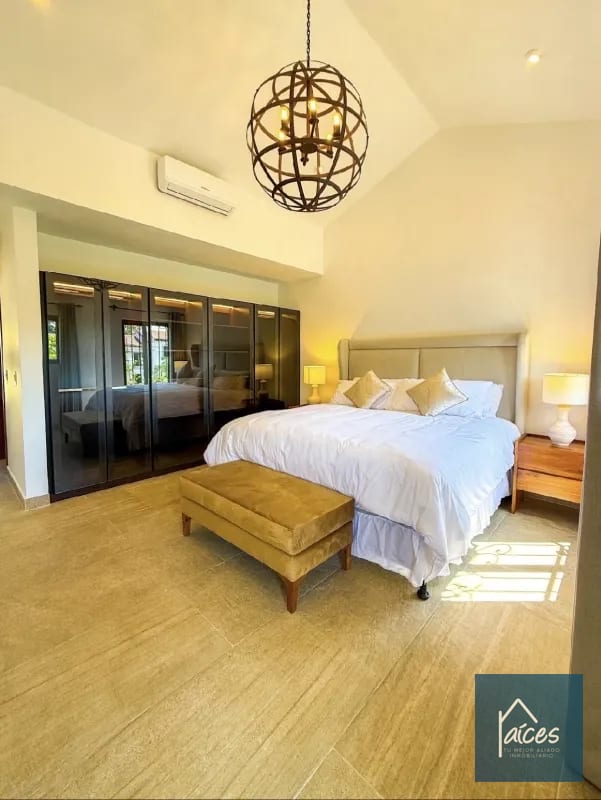 Casa ASIS A en venta en LOS FRANCISCANOS Antigua (D) — Casa en Venta en Antigua, Sacatepéquez — foto 8 de 17