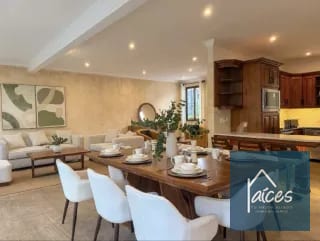 Casa ASIS A en venta en LOS FRANCISCANOS Antigua (D) — Casa en Venta en Antigua, Sacatepéquez — miniatura 5 de 17