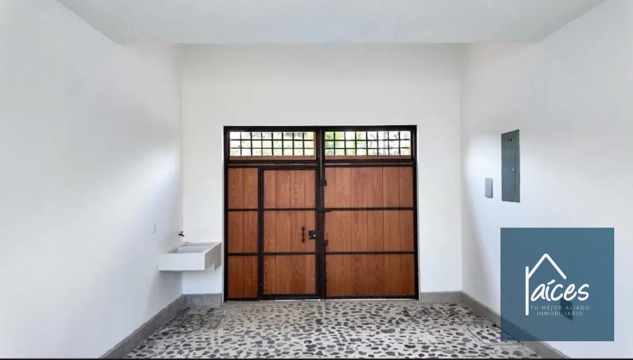 Casa ASIS A en venta en LOS FRANCISCANOS Antigua (D) — Casa en Venta en Antigua, Sacatepéquez — foto 2 de 17