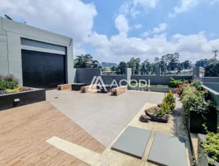 Apartamento en Km 14 Carretera a El Salvador — Apartamento en Venta en Carretera a El Salvador, Guatemala, Ciudad — miniatura 2 de 2