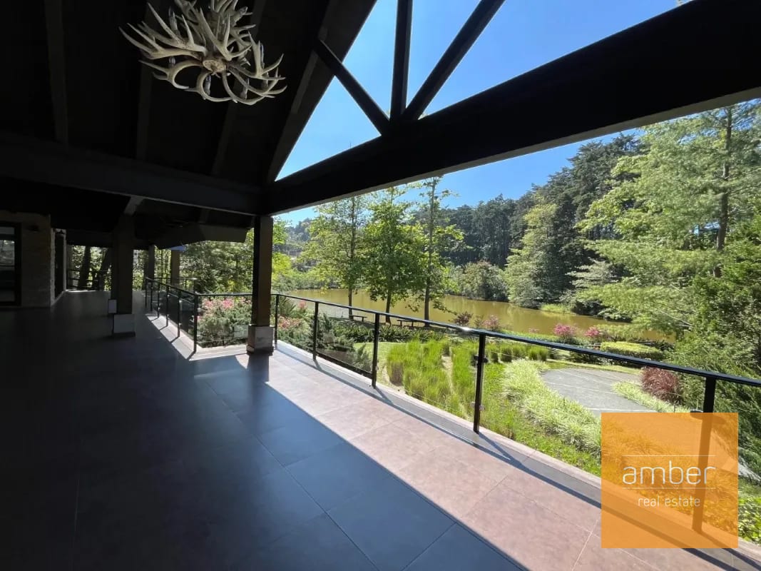 Terreno en Laguna del Bosque — Terreno en Venta en Carretera a El Salvador, Guatemala, Ciudad — foto 4 de 5