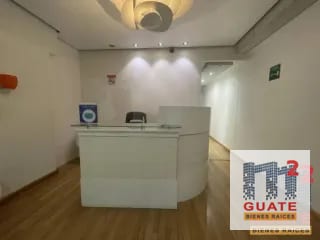 Oficina en Renta, Zona 10 — Oficina en Alquiler en Zona 10, Guatemala, Ciudad — miniatura 1 de 16