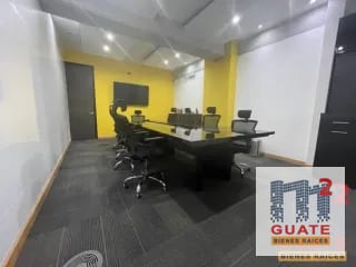 Oficina en Renta, Zona 10 — Oficina en Alquiler en Zona 10, Guatemala, Ciudad — miniatura 16 de 16