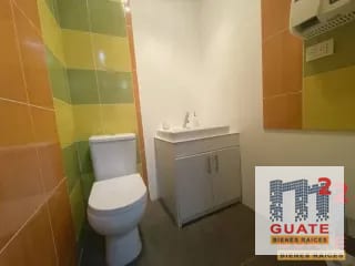 Oficina en Renta, Zona 10 — Oficina en Alquiler en Zona 10, Guatemala, Ciudad — miniatura 14 de 16