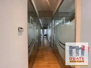 Oficina en Renta, Zona 10 — Oficina en Alquiler en Zona 10, Guatemala, Ciudad — miniatura 13 de 16
