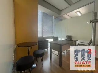 Oficina en Renta, Zona 10 — Oficina en Alquiler en Zona 10, Guatemala, Ciudad — miniatura 12 de 16