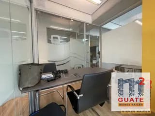 Oficina en Renta, Zona 10 — Oficina en Alquiler en Zona 10, Guatemala, Ciudad — miniatura 11 de 16