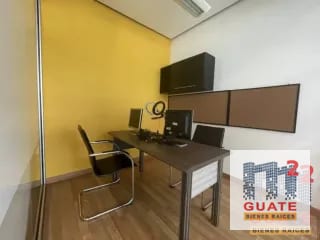 Oficina en Renta, Zona 10 — Oficina en Alquiler en Zona 10, Guatemala, Ciudad — miniatura 10 de 16