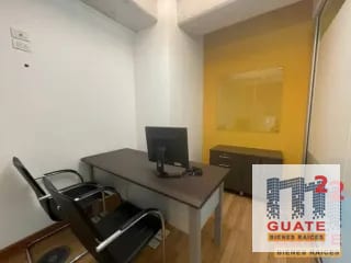 Oficina en Renta, Zona 10 — Oficina en Alquiler en Zona 10, Guatemala, Ciudad — miniatura 4 de 16