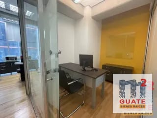 Oficina en Renta, Zona 10 — Oficina en Alquiler en Zona 10, Guatemala, Ciudad — miniatura 3 de 16