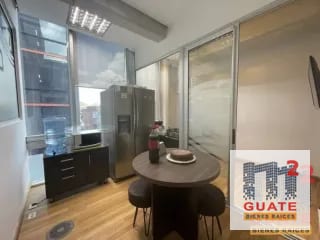 Oficina en Renta, Zona 10 — Oficina en Alquiler en Zona 10, Guatemala, Ciudad — miniatura 2 de 16