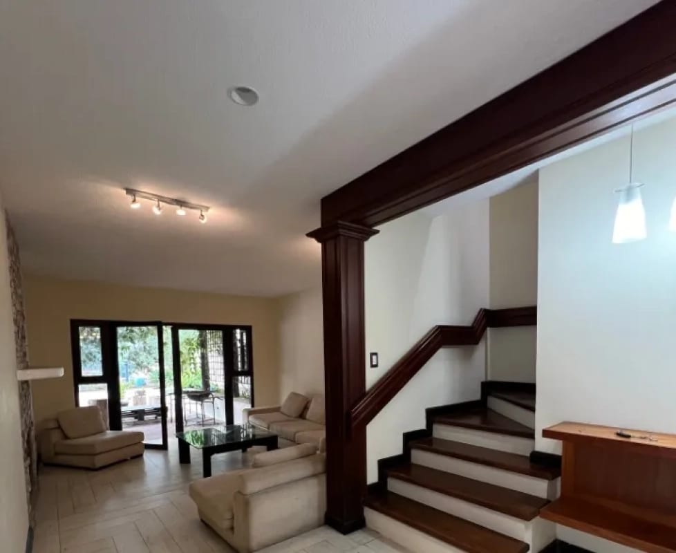Se Vende Casa en El Socorro CAES. — Casa en Venta en El Socorro, Carretera a El Salvador, Guatemala, Ciudad — foto 15 de 15