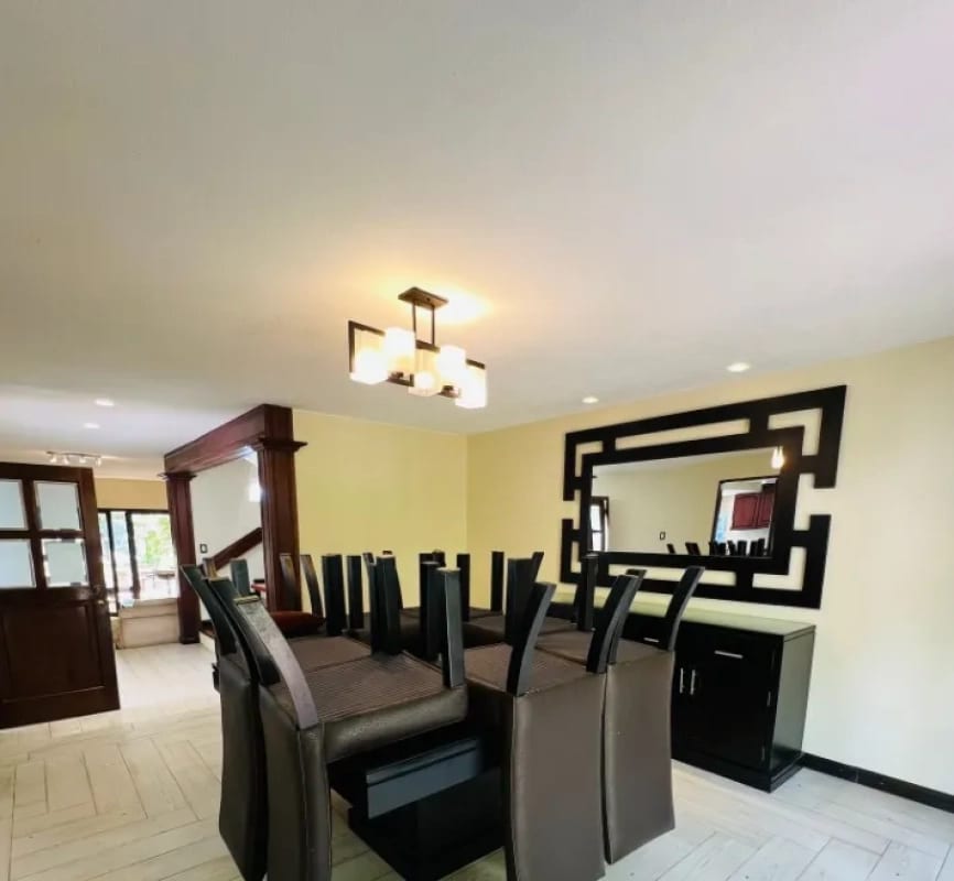 Se Vende Casa en El Socorro CAES. — Casa en Venta en El Socorro, Carretera a El Salvador, Guatemala, Ciudad — foto 12 de 15