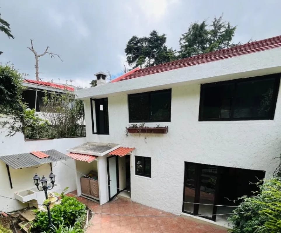 Se Vende Casa en El Socorro CAES. — Casa en Venta en El Socorro, Carretera a El Salvador, Guatemala, Ciudad — foto 11 de 15