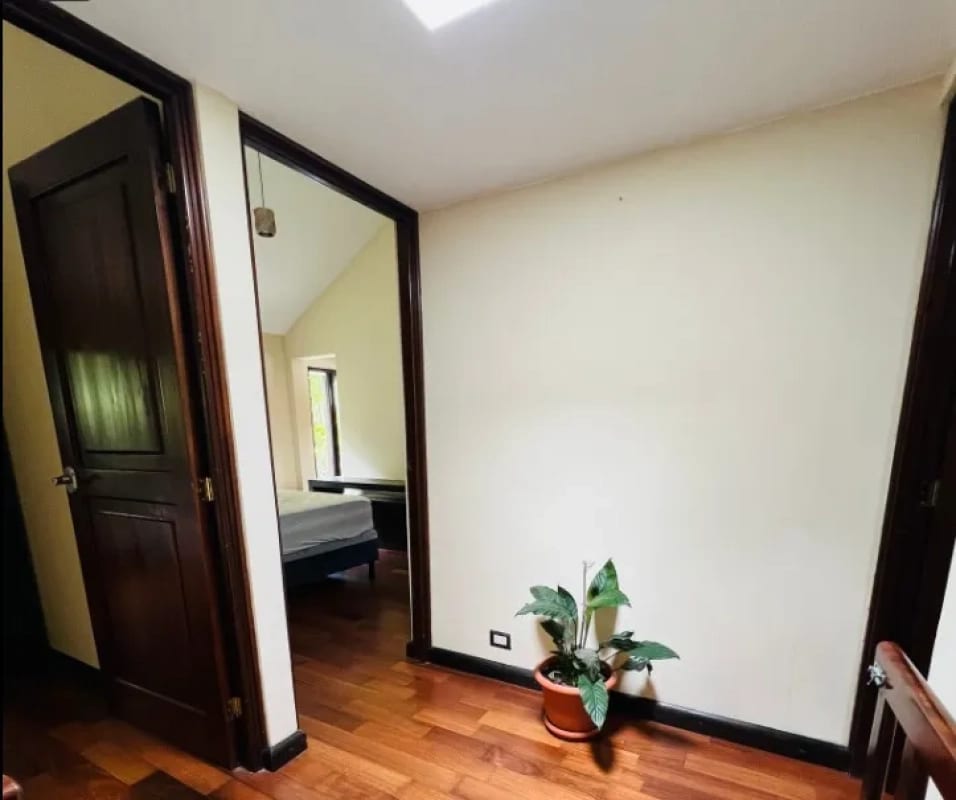 Se Vende Casa en El Socorro CAES. — Casa en Venta en El Socorro, Carretera a El Salvador, Guatemala, Ciudad — foto 8 de 15