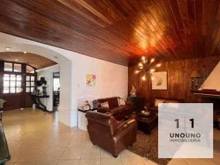 Casa en venta en Entrebosques, CAES — Casa en Venta en Carretera a El Salvador, Guatemala, Ciudad — miniatura 6 de 15
