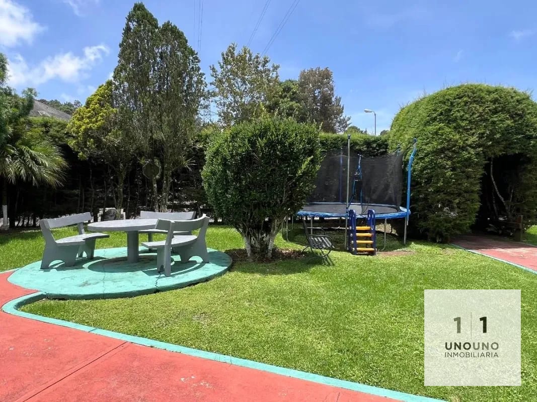 Casa en venta en Entrebosques, CAES — Casa en Venta en Carretera a El Salvador, Guatemala, Ciudad — foto 4 de 15