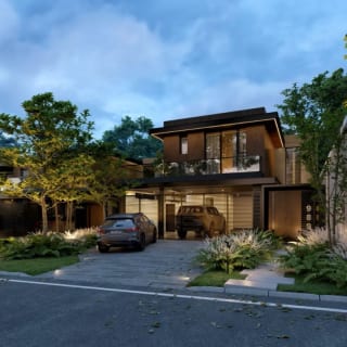Casa en Munoa, Zona 10 — Casa en Venta en Zona 10, Guatemala, Ciudad — miniatura 1 de 8