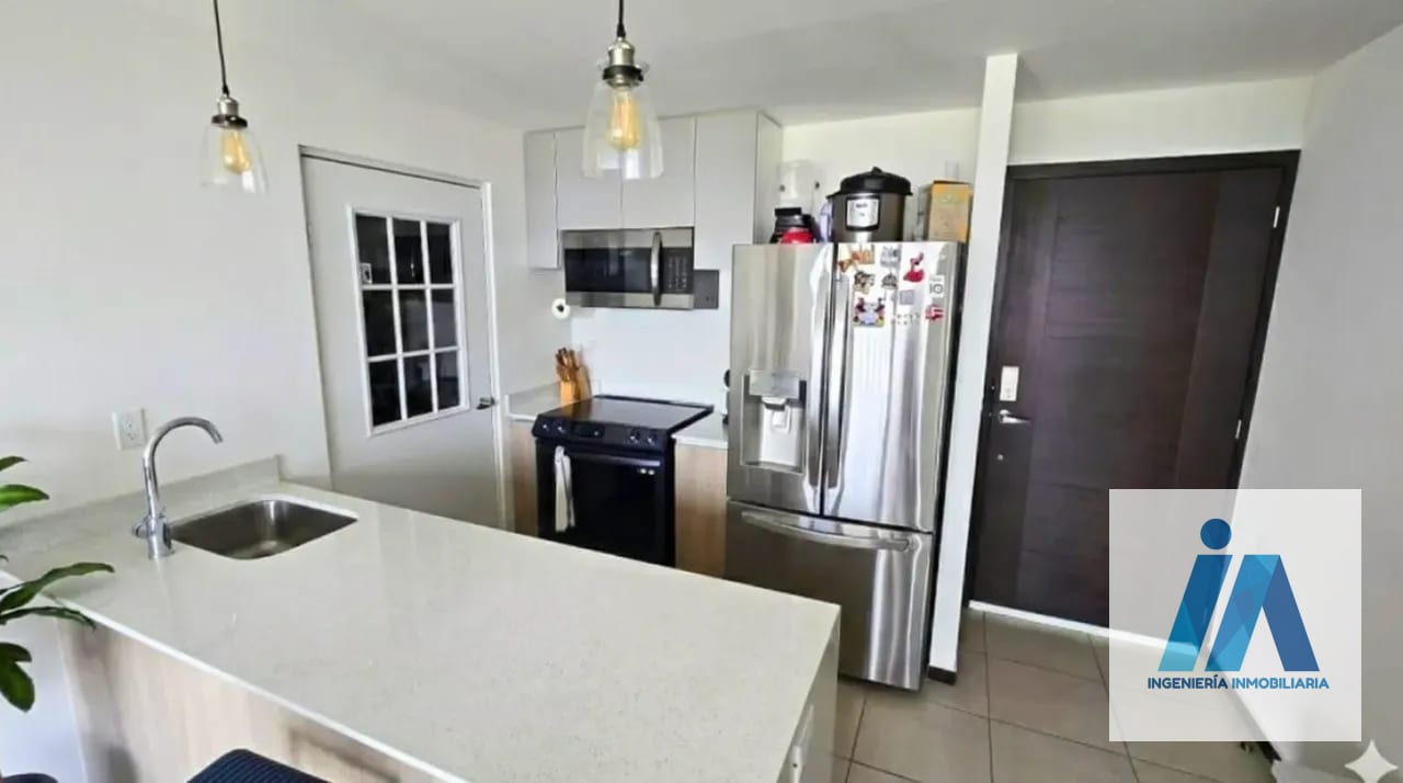 APARTAMENTO EN VENTA📍Edificio Parque San Jorge, Zona 11 — Apartamento en Venta en Zona 11, Guatemala, Ciudad — foto 12 de 12