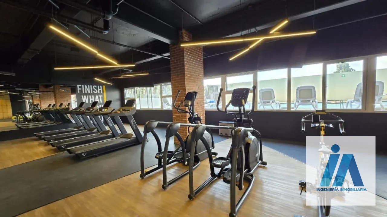 APARTAMENTO EN VENTA📍Edificio Parque San Jorge, Zona 11 — Apartamento en Venta en Zona 11, Guatemala, Ciudad — foto 7 de 12
