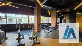 APARTAMENTO EN VENTA📍Edificio Parque San Jorge, Zona 11 — Apartamento en Venta en Zona 11, Guatemala, Ciudad — miniatura 6 de 12