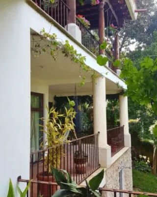 CASA EN VENTA EN CARRETERA A SAN LUCAS KM 21.5, ESTILO COLONIAL — Casa en Venta en San Juan Sacatepéquez, Sacatepéquez — miniatura 11 de 11