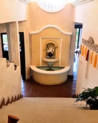CASA EN VENTA EN CARRETERA A SAN LUCAS KM 21.5, ESTILO COLONIAL — Casa en Venta en San Juan Sacatepéquez, Sacatepéquez — miniatura 10 de 11