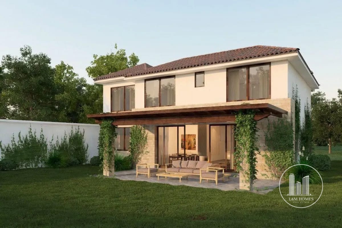 Linda casa en venta lomas de san isidro — Casa en Venta en Zona 16, Guatemala, Ciudad — foto 5 de 6