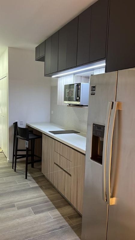 Apartamento en Venta Zona 13 — Apartamento en Venta en Zona 13, Guatemala, Ciudad — foto 2 de 7