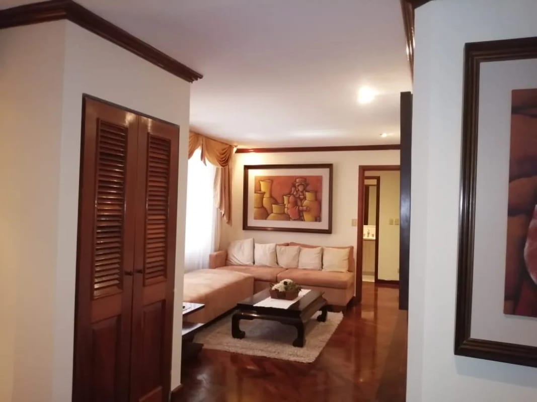 Apartamento Venta Zona 14 — Apartamento en Venta en Zona 14, Guatemala, Ciudad — foto 5 de 9