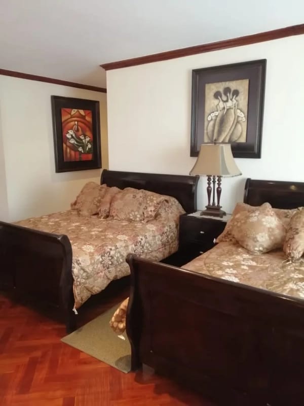 Apartamento Venta Zona 14 — Apartamento en Venta en Zona 14, Guatemala, Ciudad — foto 2 de 9