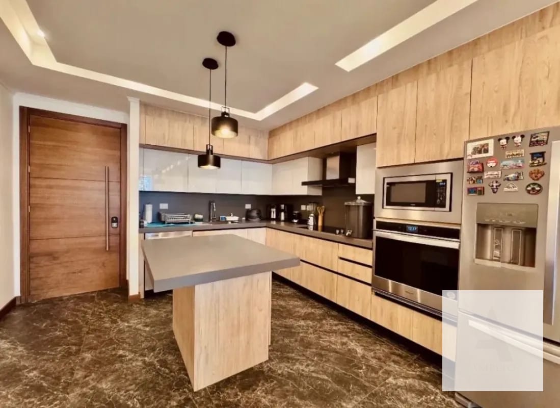 Moderno apartamento en el corazón de zona 10 — Apartamento en Venta en Monád, Zona 10, Guatemala, Ciudad — foto 1 de 16