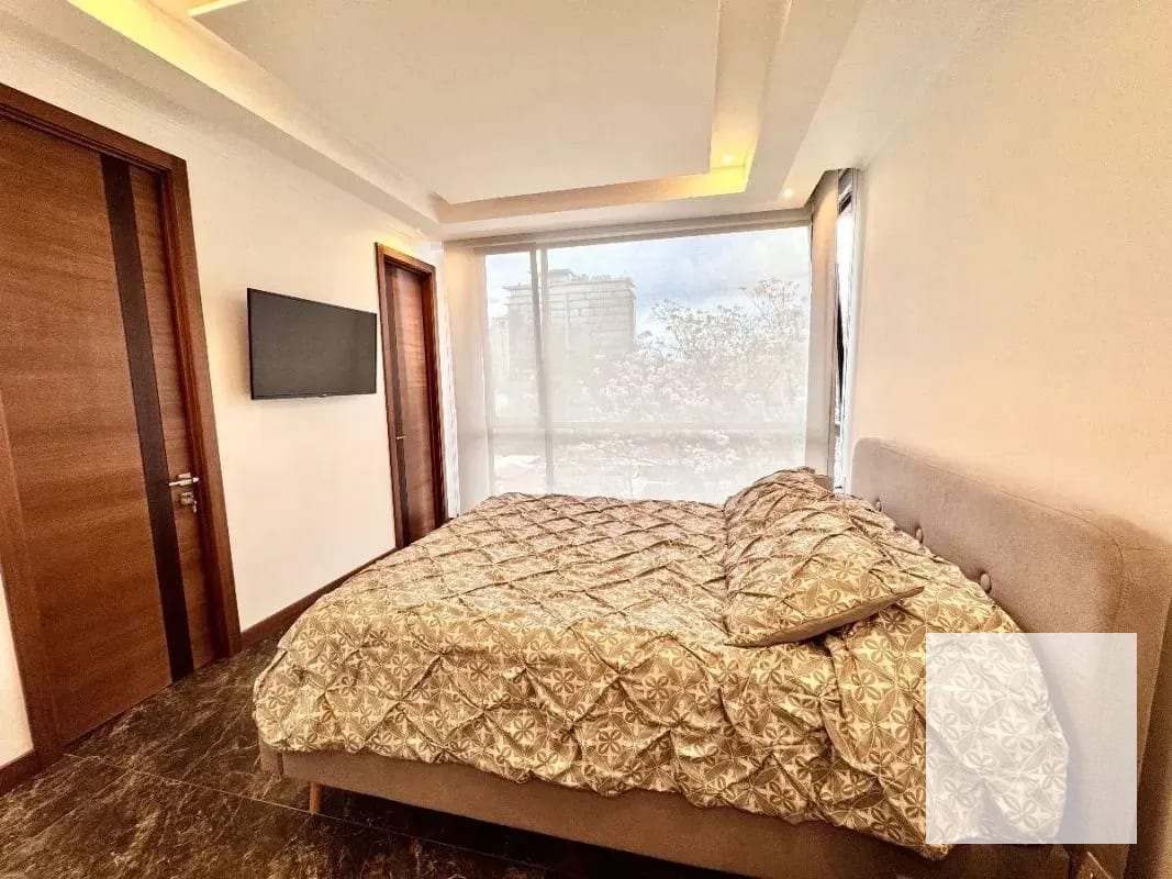 Moderno apartamento en el corazón de zona 10 — Apartamento en Venta en Monád, Zona 10, Guatemala, Ciudad — foto 10 de 16