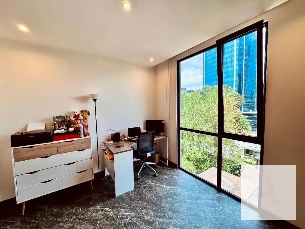 Moderno apartamento en el corazón de zona 10 — Apartamento en Venta en Monád, Zona 10, Guatemala, Ciudad — foto 8 de 16