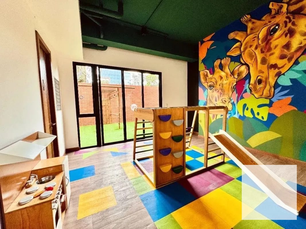 Moderno apartamento en el corazón de zona 10 — Apartamento en Venta en Monád, Zona 10, Guatemala, Ciudad — foto 3 de 16