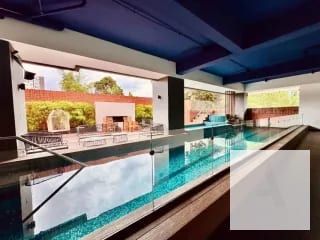 Moderno apartamento en el corazón de zona 10 — Apartamento en Venta en Monád, Zona 10, Guatemala, Ciudad — miniatura 2 de 16