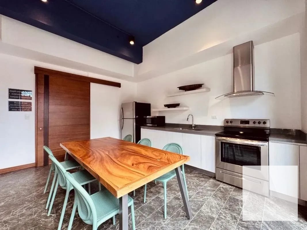 Moderno apartamento en renta en el corazón de zona 10 — Apartamento en Alquiler en Monád, Zona 10, Guatemala, Ciudad — foto 14 de 14