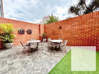 Moderno apartamento en renta en el corazón de zona 10 — Apartamento en Alquiler en Monád, Zona 10, Guatemala, Ciudad — miniatura 11 de 14