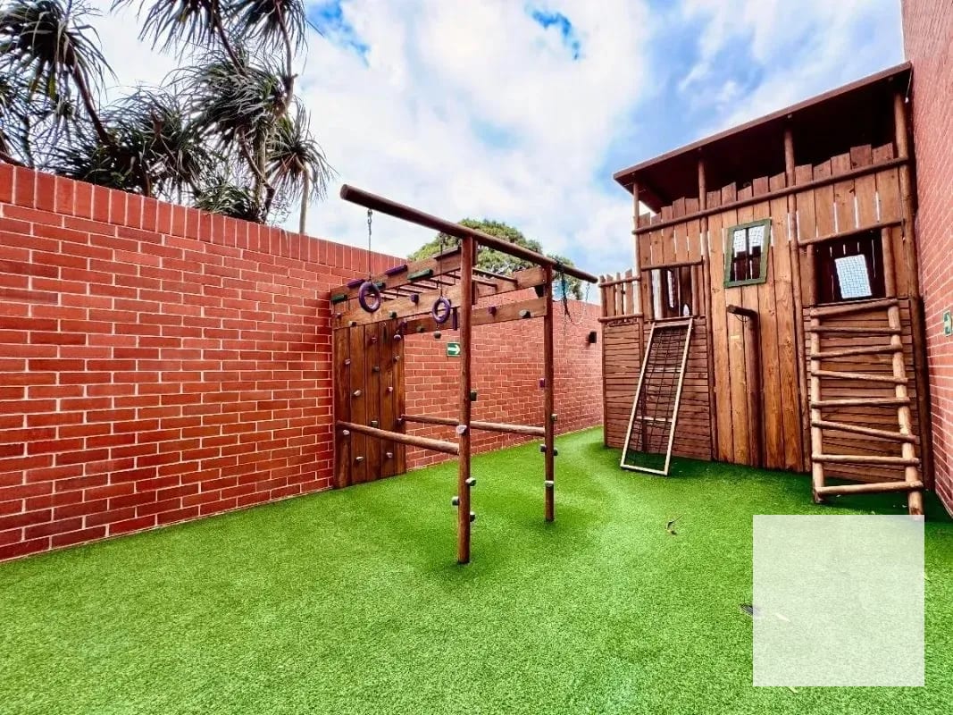 Moderno apartamento en renta en el corazón de zona 10 — Apartamento en Alquiler en Monád, Zona 10, Guatemala, Ciudad — foto 10 de 14
