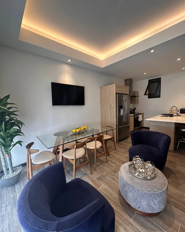 apartamento Lirios de cayala en venta o renta amueblado — Apartamento en Venta en Lirios de Cayalá I, Zona 16, Guatemala, Ciudad — foto 8 de 8
