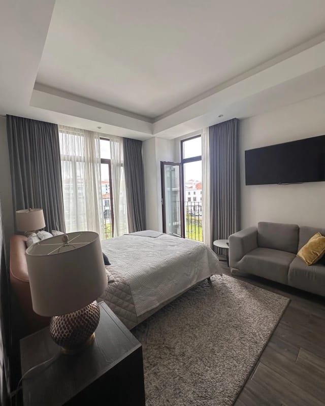 apartamento Lirios de cayala en venta o renta amueblado — Apartamento en Venta en Lirios de Cayalá I, Zona 16, Guatemala, Ciudad — foto 6 de 8