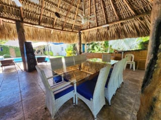 Casa en Venta en El Likin Puerto San José (D) — Casa vacacional en Venta en Puerto San José, Escuintla — miniatura 7 de 12