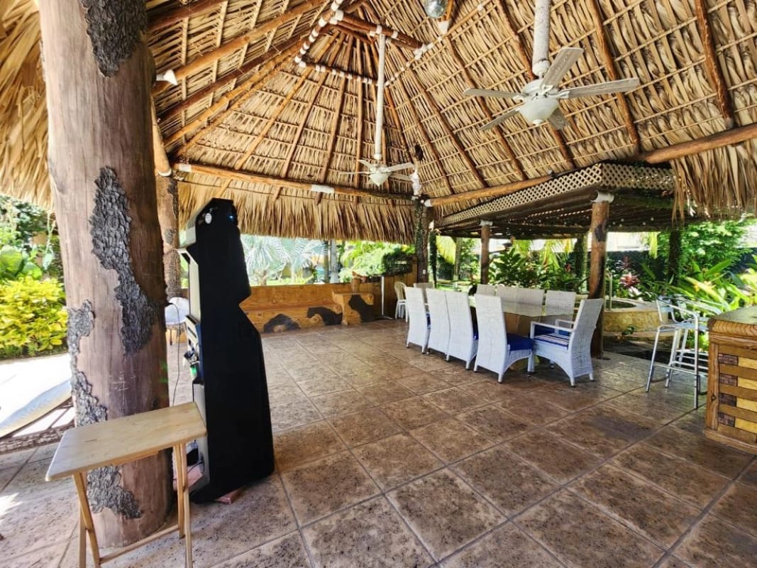 Casa en Venta en El Likin Puerto San José (D) — Casa vacacional en Venta en Puerto San José, Escuintla — foto 5 de 12