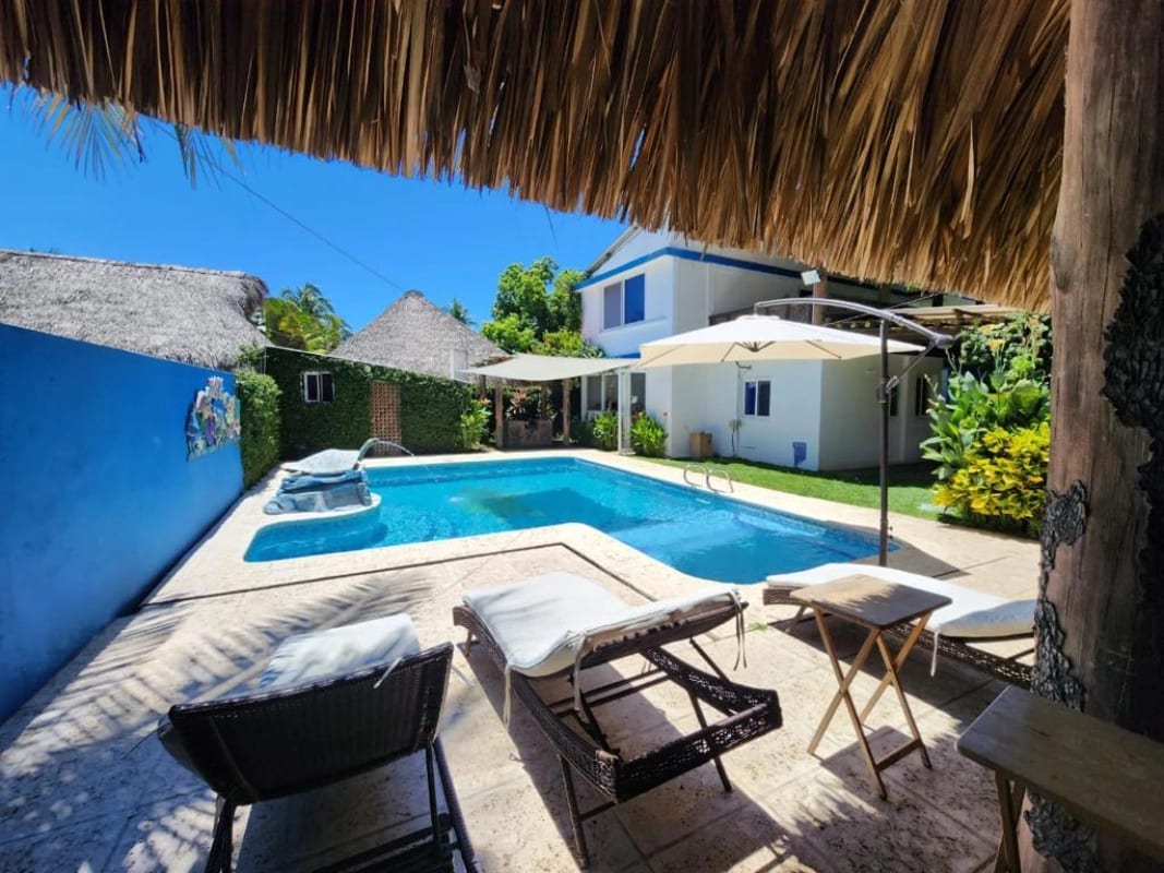 Casa en Venta en El Likin Puerto San José (D) — Casa vacacional en Venta en Puerto San José, Escuintla — foto 4 de 12