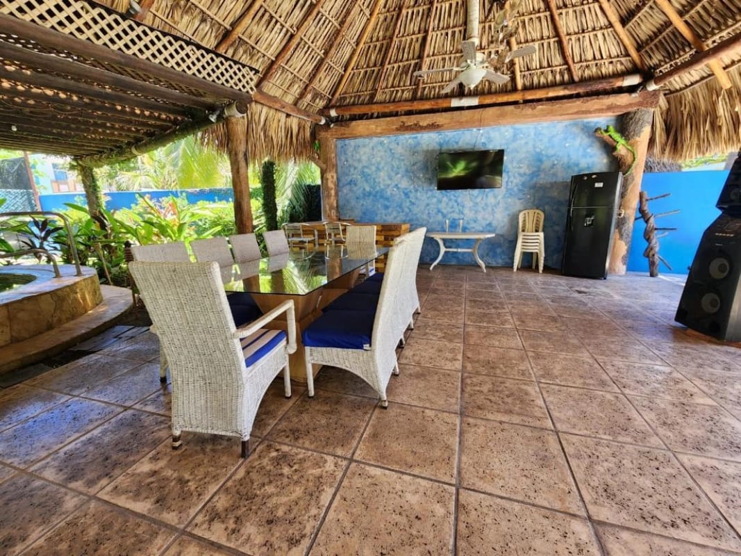 Casa en Venta en El Likin Puerto San José (D) — Casa vacacional en Venta en Puerto San José, Escuintla — foto 3 de 12