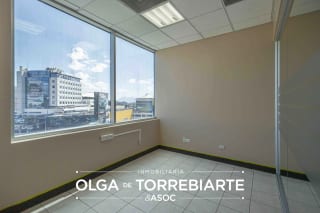 Oficina en Zona Pradera, Zona 10 — Oficina en Alquiler en Zona Pradera, Zona 10, Guatemala, Ciudad — miniatura 2 de 9